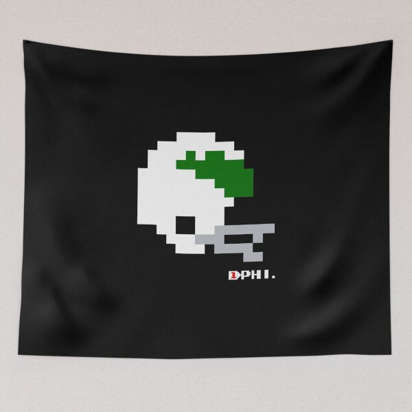 Item preview, Phl Vintage Helmet Tecmo Bowl Essential T-Shirt designed and sold by WingedLizardJo.