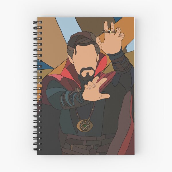Item preview, Dr Strange Mosaic designed and sold by stickyhoneybear.