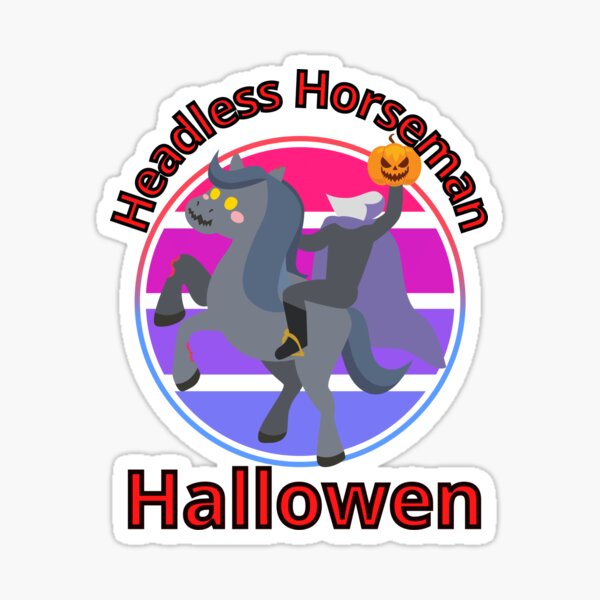 ASÍ CONSIGUEN EL AVATAR SIN CABEZA *GRATIS* Headless Horseman