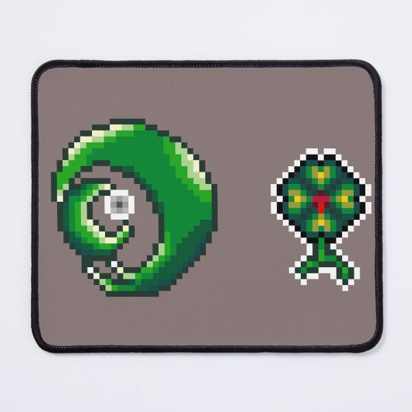 Item preview, Aroborec Faction Symbol + Faction Character Pixel Art designed and sold by PixelShoppe.