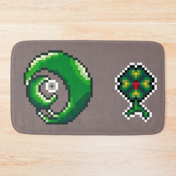 Item preview, Aroborec Faction Symbol + Faction Character Pixel Art designed and sold by PixelShoppe.