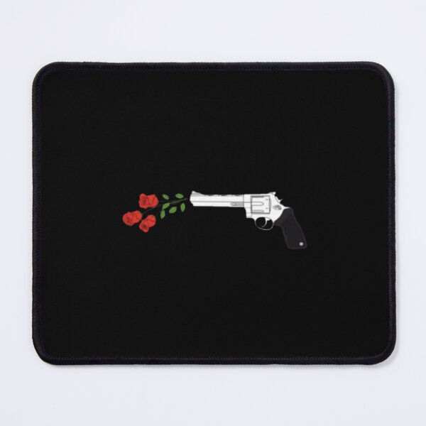 Item preview, The gun or the rose designed and sold by BETTERCALLJOHN.