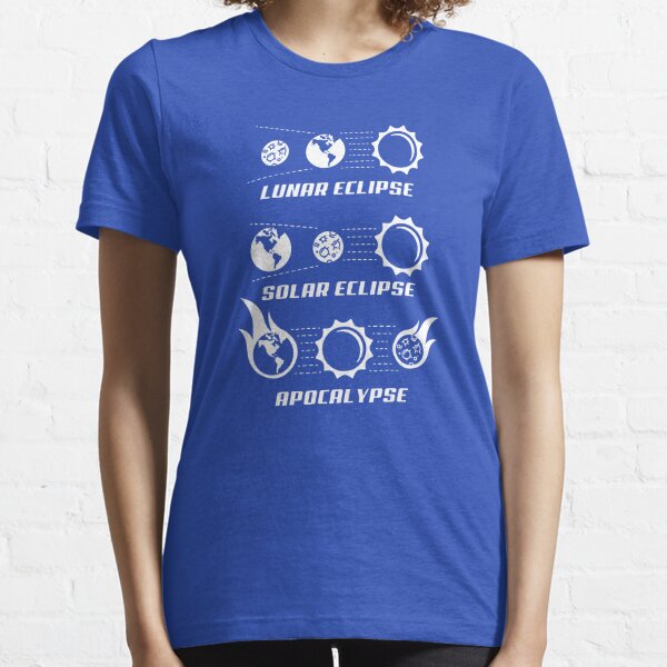 Astronomy Joke T-Shirts for Sale