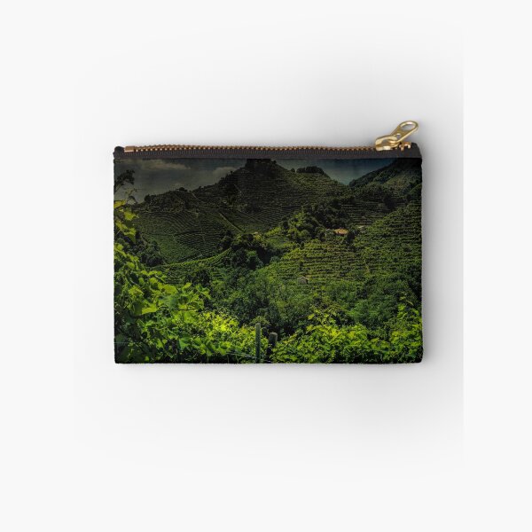 Item preview, Rows and Rows of Prosecco Grapes designed and sold by nbrandsberg.