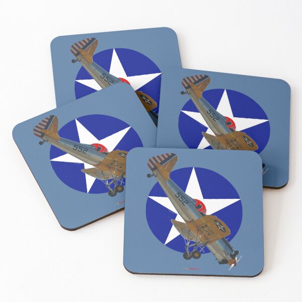 Item preview,  Roundel Design -Ryan PT-22 VH-RPT 552 20140309 -2 designed and sold by muz2142.