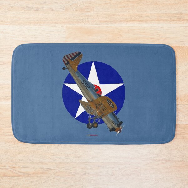 Item preview,  Roundel Design -Ryan PT-22 VH-RPT 552 20140309 -2 designed and sold by muz2142.