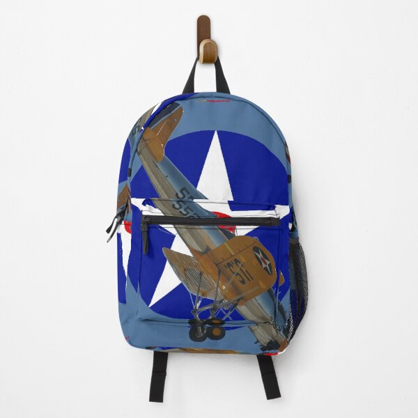 Item preview, Roundel Design -Ryan PT-22 VH-RPT 552 20140309 -2 designed and sold by muz2142.
