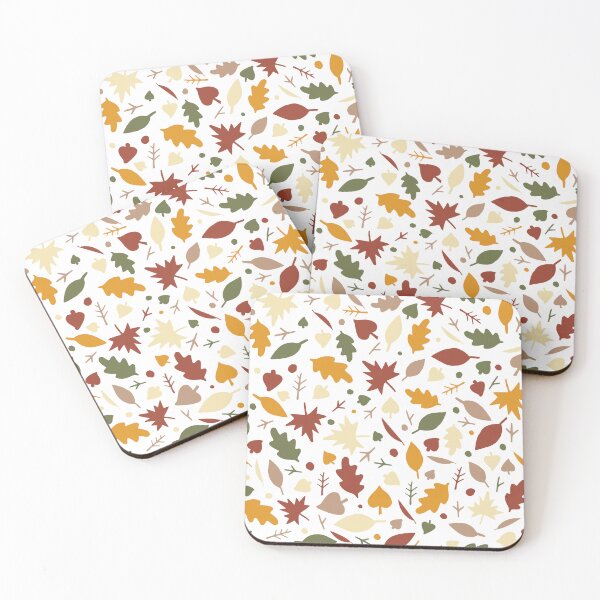 Item preview, Fall and Autumn Leaves designed and sold by greenoriginals.