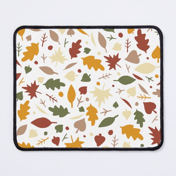 Item preview, Fall and Autumn Leaves designed and sold by greenoriginals.
