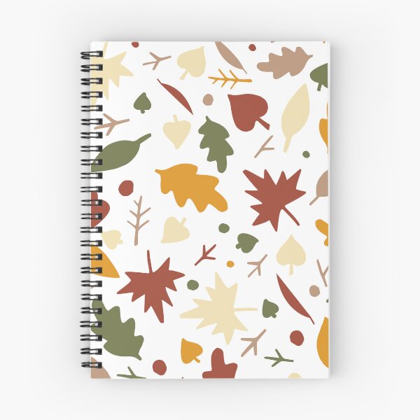 Item preview, Fall and Autumn Leaves designed and sold by greenoriginals.