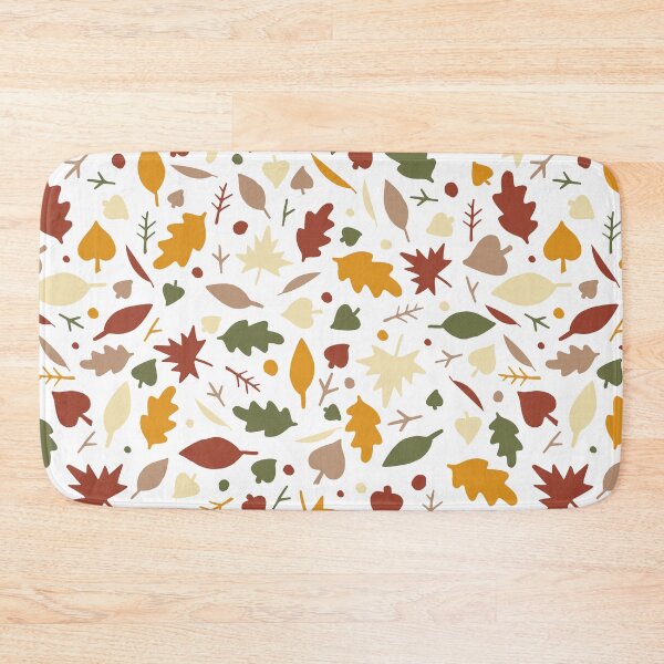 Item preview, Fall and Autumn Leaves designed and sold by greenoriginals.