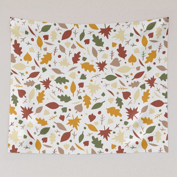 Item preview, Fall and Autumn Leaves designed and sold by greenoriginals.