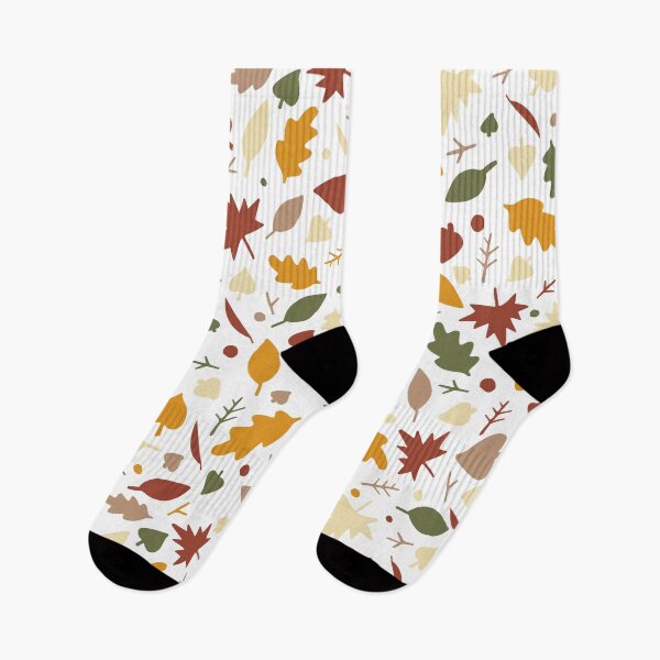 Item preview, Fall and Autumn Leaves designed and sold by greenoriginals.