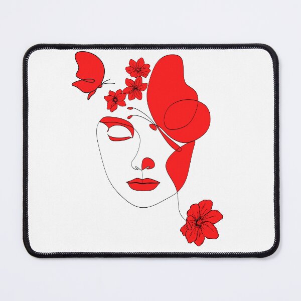 Item preview, Femininity, women power designed and sold by Fitandstylish.