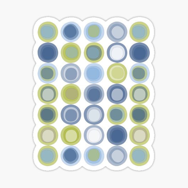 Item preview, Winter sundog sky circle illustration, Sun Dog Orbs designed and sold by AngelDawnDesign.