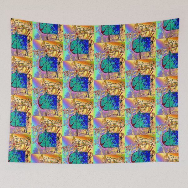 Item preview, Big Pig designed and sold by Bad Habits Lounge Studio.
