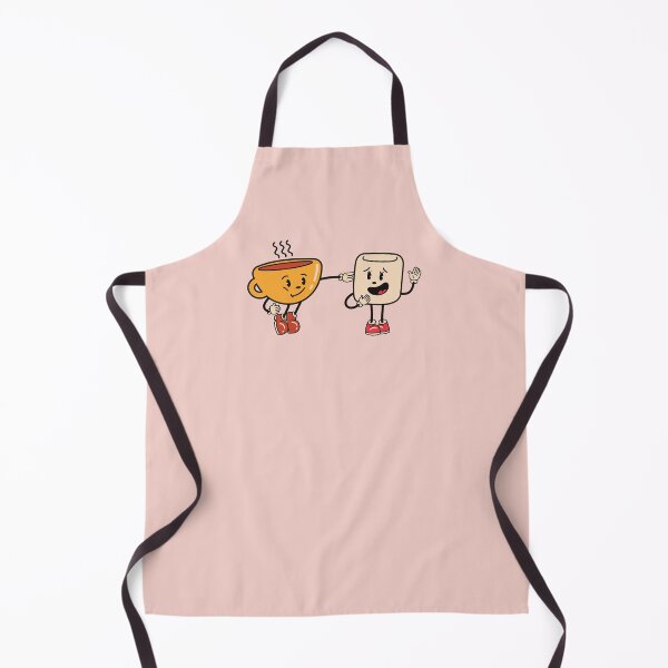 Item preview, Hot Chocolate and Marshmallow designed and sold by AprilCreations.