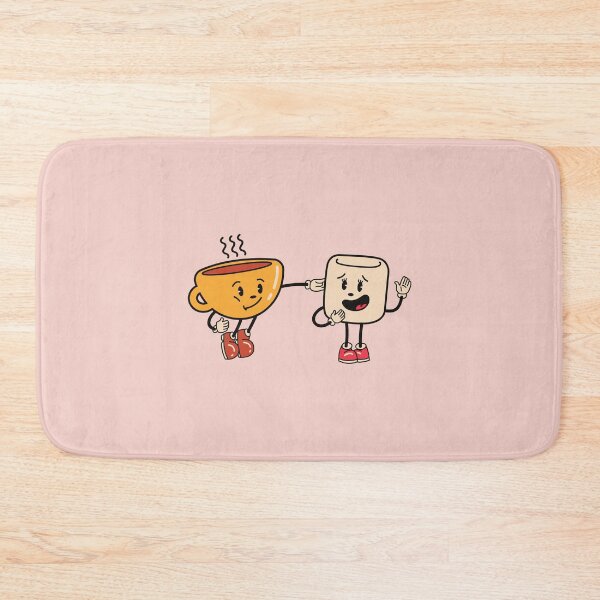 Item preview, Hot Chocolate and Marshmallow designed and sold by AprilCreations.