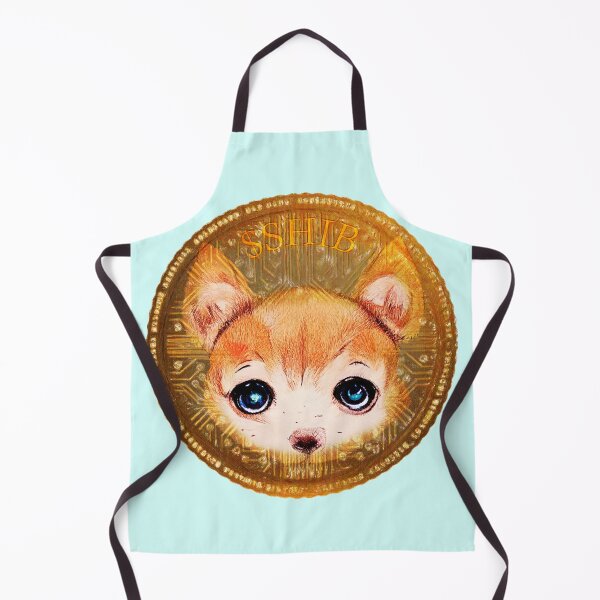 Item preview, Shiba inu puppy 07 designed and sold by fusion-aura.