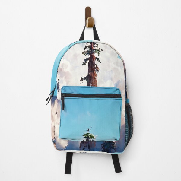 Item preview, Sequoia Trees Drinking from the Mist designed and sold by dstarj.