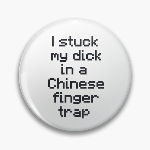 Item preview, Chinese Finger Trap designed and sold by Cowbog.