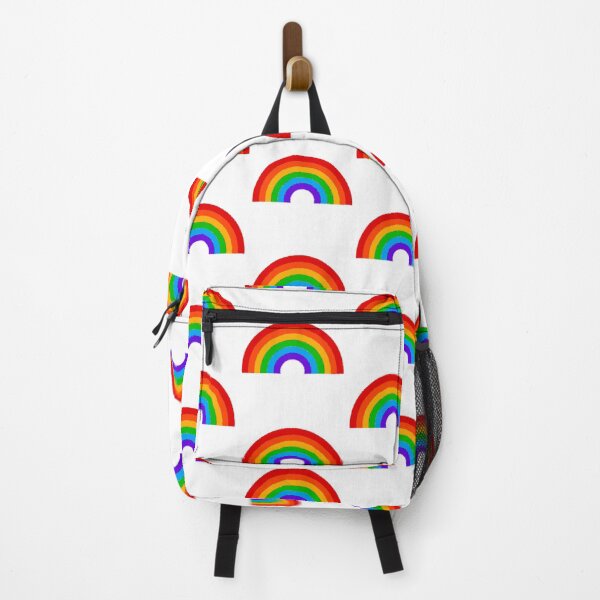 Item preview, Sobre el arcoiris designed and sold by StarlitFirefly.