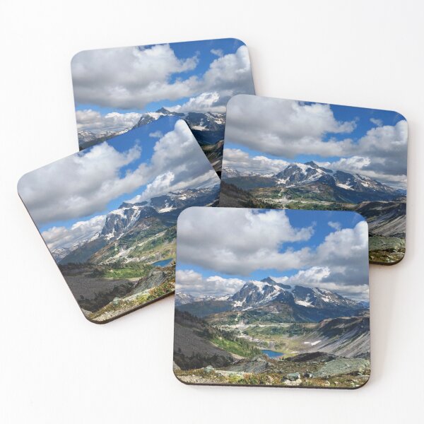Item preview, Mountain Over A Valley designed and sold by Taceo10.