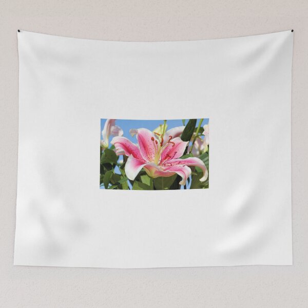 Item preview, Stargazer Lily designed and sold by Jane Girardot.