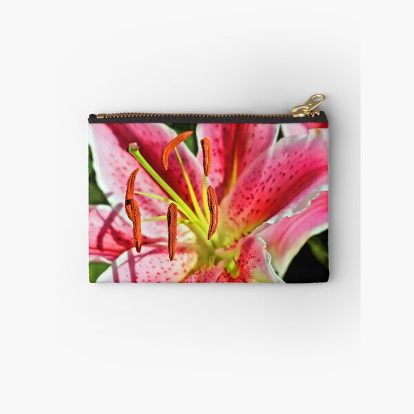 Item preview, Stargazer Lily designed and sold by Jane Girardot.