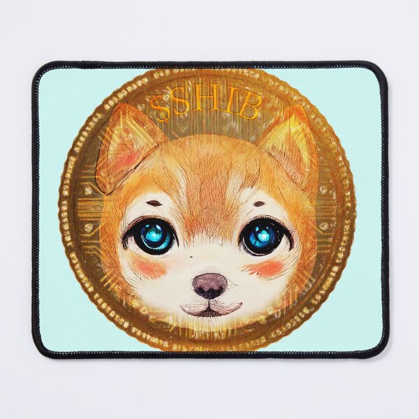 Item preview, Shiba inu puppy 08 designed and sold by fusion-aura.