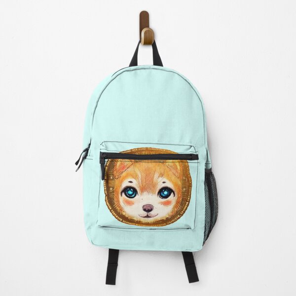 Item preview, Shiba inu puppy 08 designed and sold by fusion-aura.