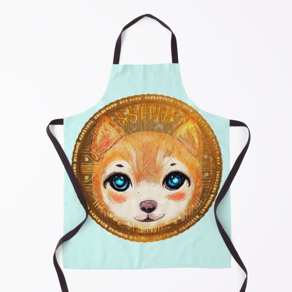 Item preview, Shiba inu puppy 08 designed and sold by fusion-aura.