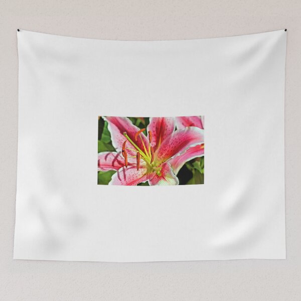 Item preview, Stargazer Lily designed and sold by Jane Girardot.