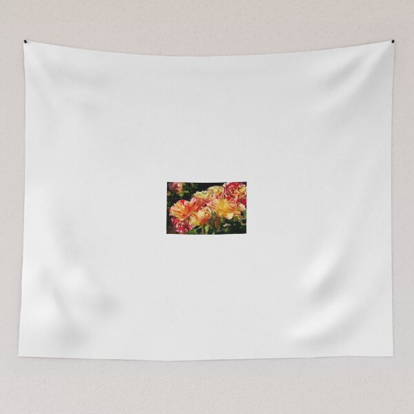 Item preview, Rosas designed and sold by Jane Girardot.