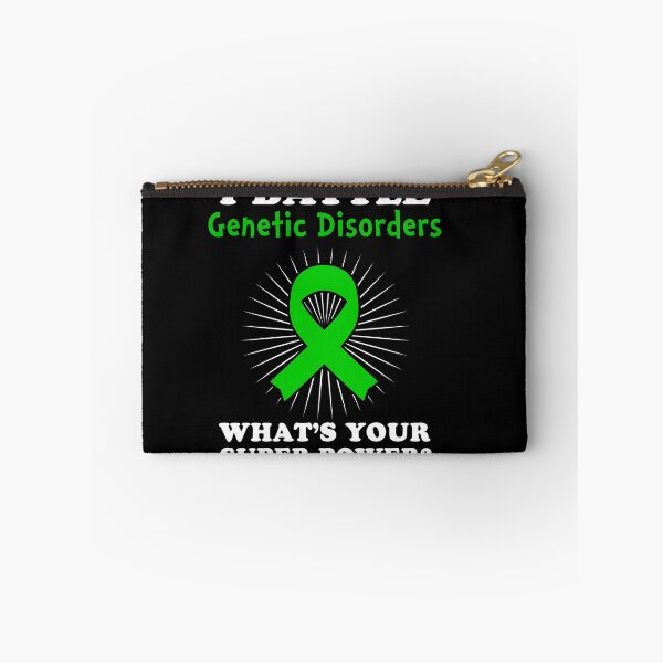 Item preview, I Battle Genetic Disorders Funny Genetic Disorders Warrior Gift designed and sold by rechardtee.