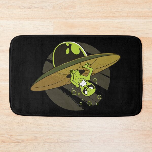 Item preview, Stuck Alien designed and sold by bennetthuskers.