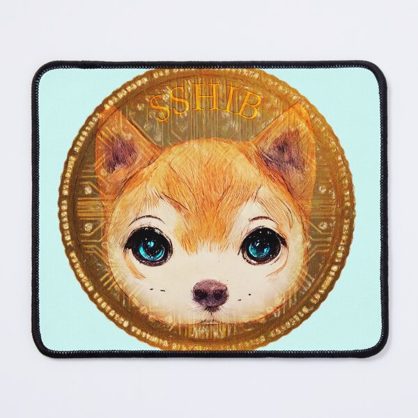 Item preview, Shiba inu puppy 09 designed and sold by fusion-aura.