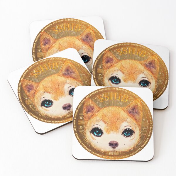 Item preview, Shiba inu puppy 09 designed and sold by fusion-aura.
