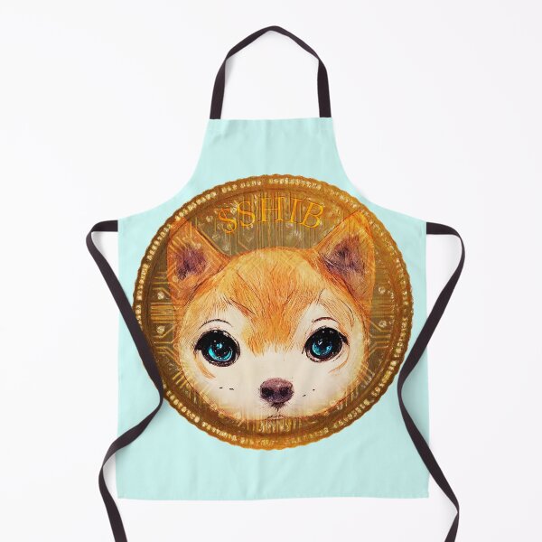 Item preview, Shiba inu puppy 09 designed and sold by fusion-aura.