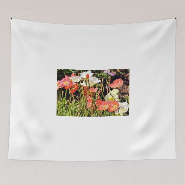 Item preview, Amapolas designed and sold by Jane Girardot.