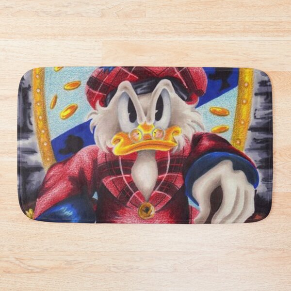Item preview, Scrooge McDuck designed and sold by GEK-NERD.