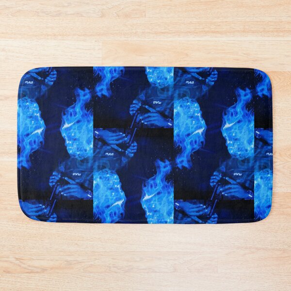 Item preview, SANTAN DAVE PSYCHODRAMA ART designed and sold by mandemkings.