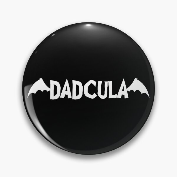 Item preview, Halloween Dadcula designed and sold by Koi-Art.