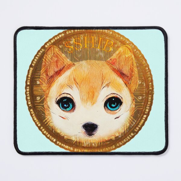 Item preview, Shiba inu puppy 10 designed and sold by fusion-aura.