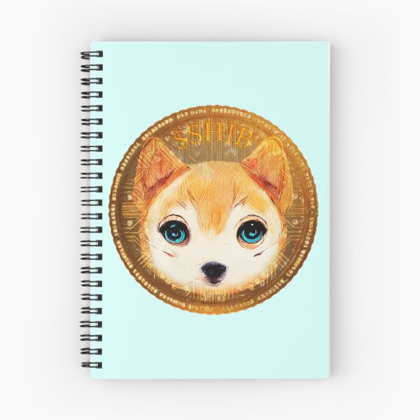 Item preview, Shiba inu puppy 10 designed and sold by fusion-aura.