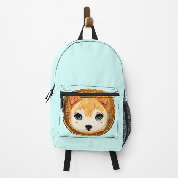Item preview, Shiba inu puppy 10 designed and sold by fusion-aura.