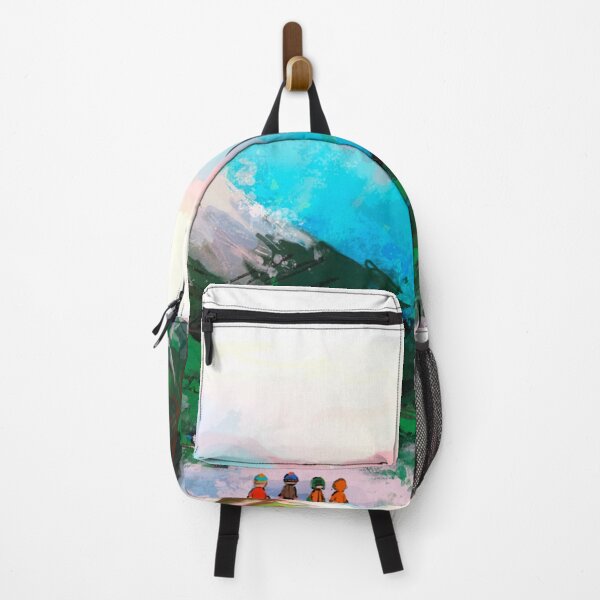 Item preview, South park - sunset in the snow  designed and sold by Space-cadet-pic.