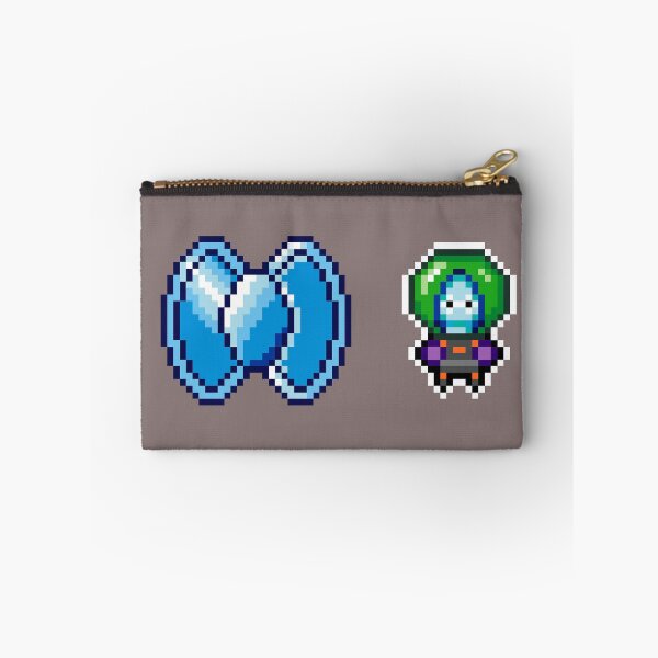 Item preview, Universities of Jol-Nar Faction Symbol + Faction Character Pixel Art designed and sold by PixelShoppe.