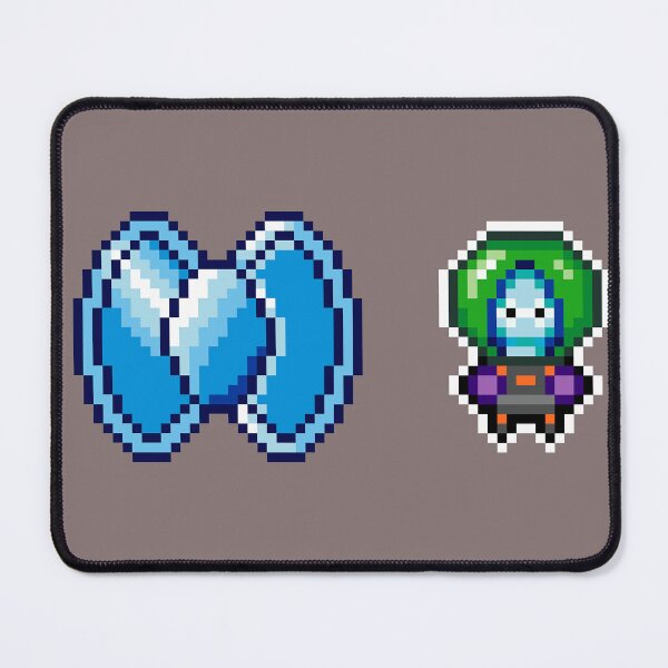Item preview, Universities of Jol-Nar Faction Symbol + Faction Character Pixel Art designed and sold by PixelShoppe.