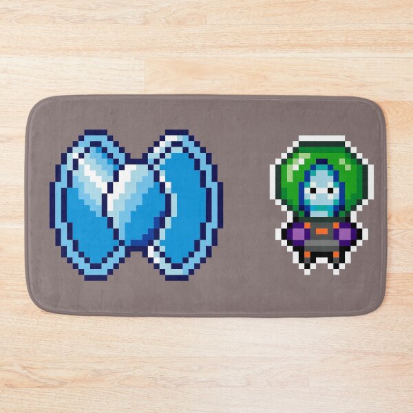 Item preview, Universities of Jol-Nar Faction Symbol + Faction Character Pixel Art designed and sold by PixelShoppe.